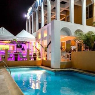 Фотография гостиницы Archotel