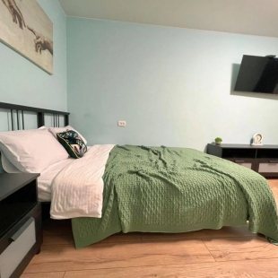 Фотография квартиры Апартаменты на проспекте Советских Космонавтов