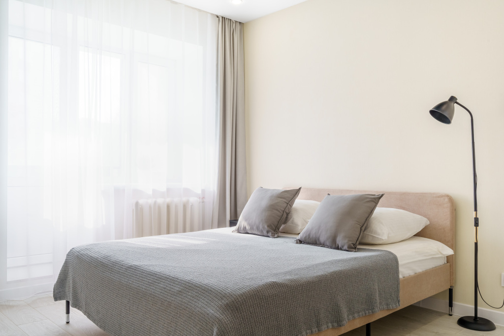 Фотография квартиры Апартаменты Good Night на Советской 98