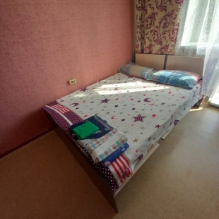 Фотография квартиры Апартаменты на улице Серышева 34