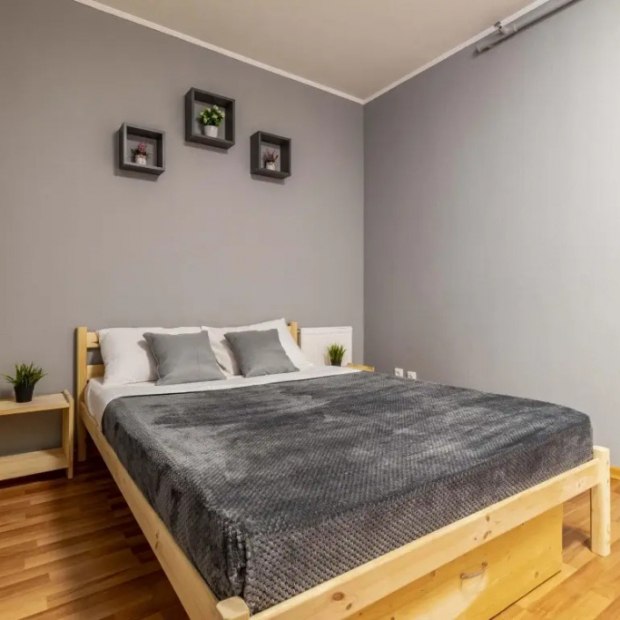 Фотографии квартиры 
            Апартаменты DreamHouse ЖК Стачек 4 2