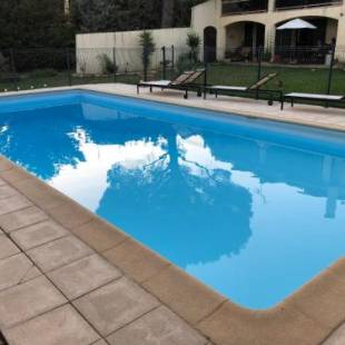 Фотографии гостевого дома
Au cœur de la Pinède de 1 à 4 personnes