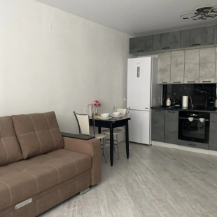 Фотография квартиры Квартира на Кустаревской набережной 19