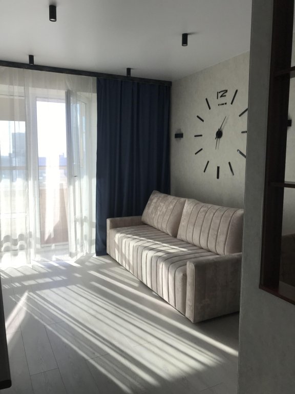 Фотография квартиры Апартаменты Квартира-Студия