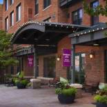 Фотография гостиницы Residence Inn Minneapolis Downtown at The Depot
