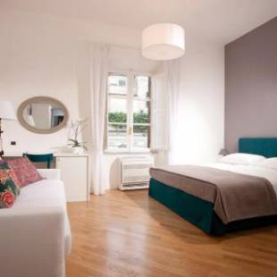 Фотографии мини отеля 
            NTB Roma