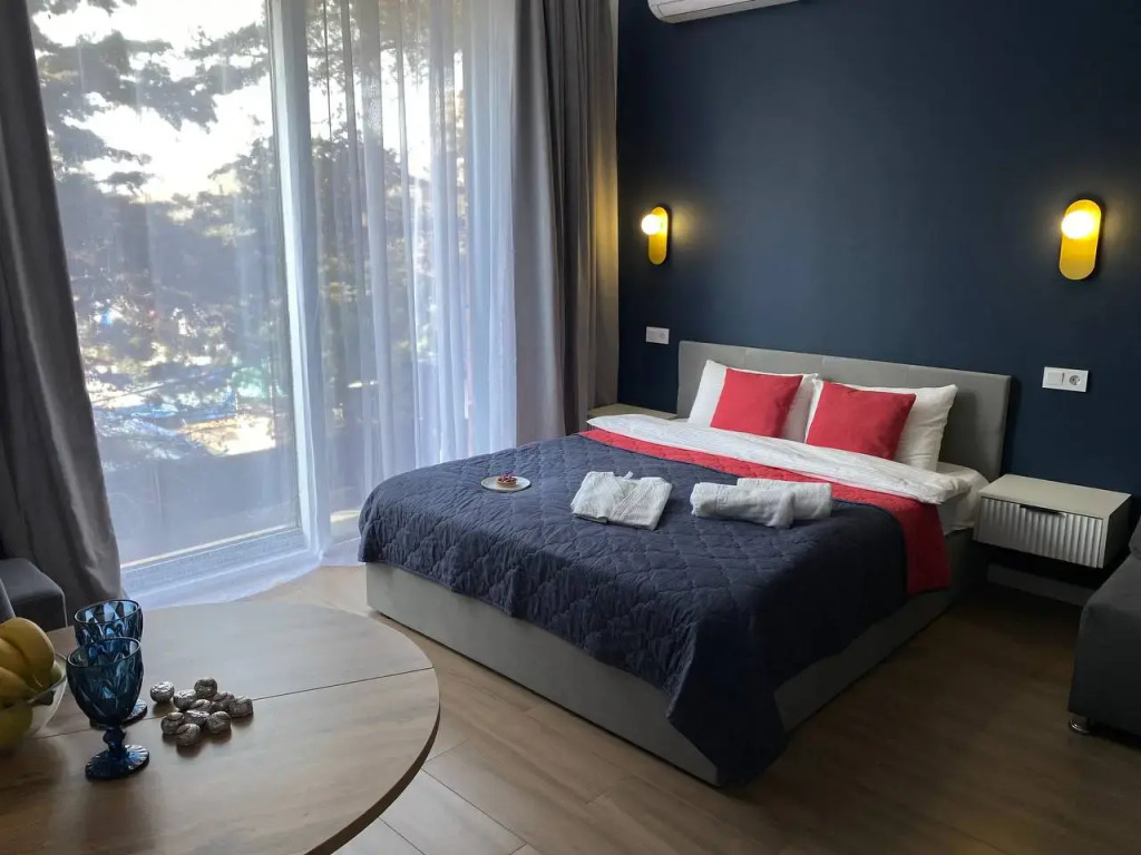 Фотография квартиры Апартаменты 5 мин от моря