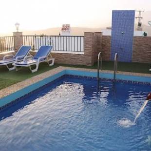 Фотографии гостевого дома
Cortijo Las Vistas