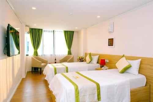 Фотография гостиницы Royal Hotel