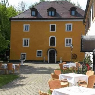 Фотография гостиницы Hotel Schloss Fuchsmühl