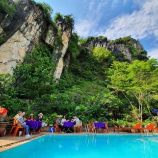 Фотографии мини отеля
Thao Nguyen Homestay