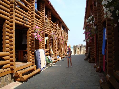 Фотография базы отдыха Волна