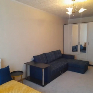 Фотография квартиры Апартаменты на улице Фридриха Энгельса