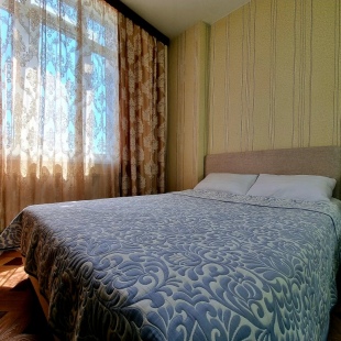 Фотография квартиры Апартаменты Колпакова