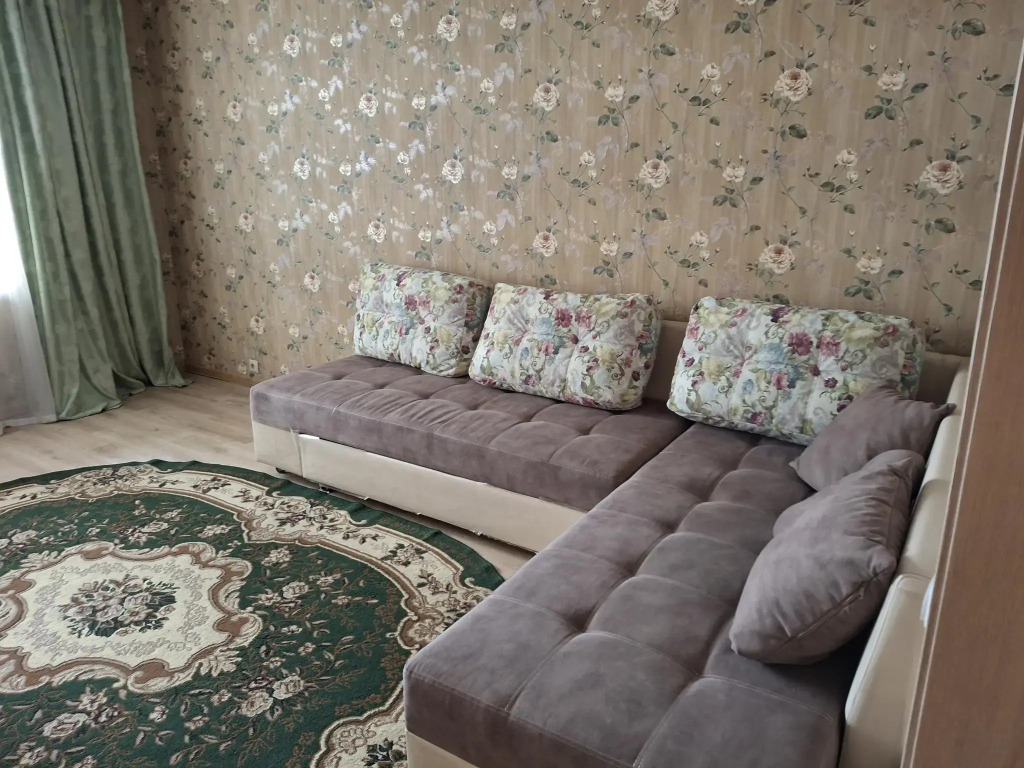 Фотография квартиры Апартаменты на улице Богомягкова 107