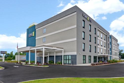 Фотография гостиницы Home2 Suites Pensacola I-10 At North Davis Hwy