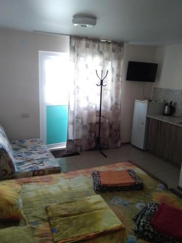 Фотографии гостевого дома
Три Моря