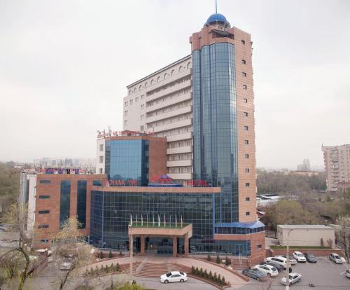 Фотография гостиницы Regardal Hotel