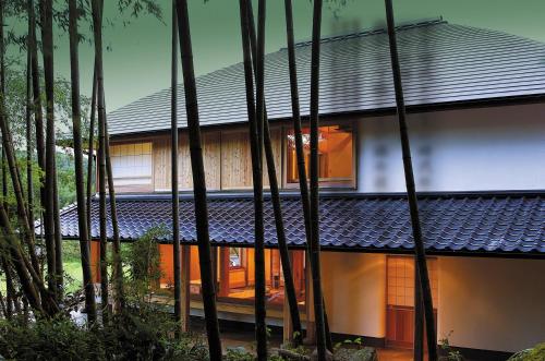 Фотография мини отеля Ryoan Fukinotou