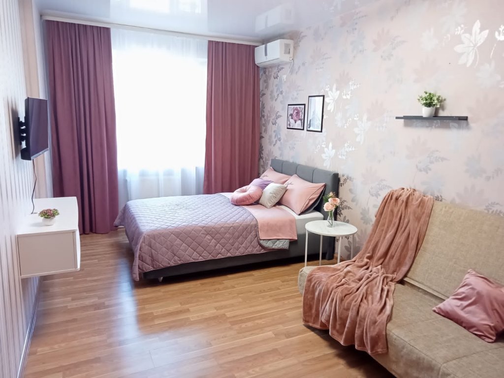 Фотография квартиры Апартаменты Престиж