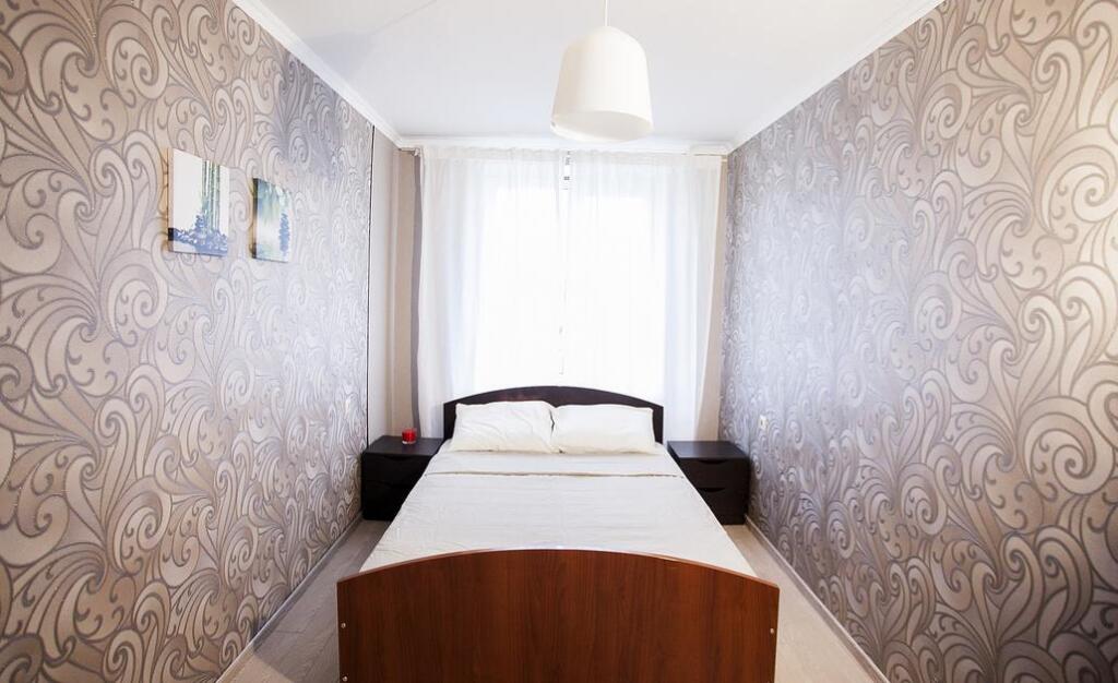 Фотография квартиры Апартаменты «Funny Dolphins Бутырский Вал»