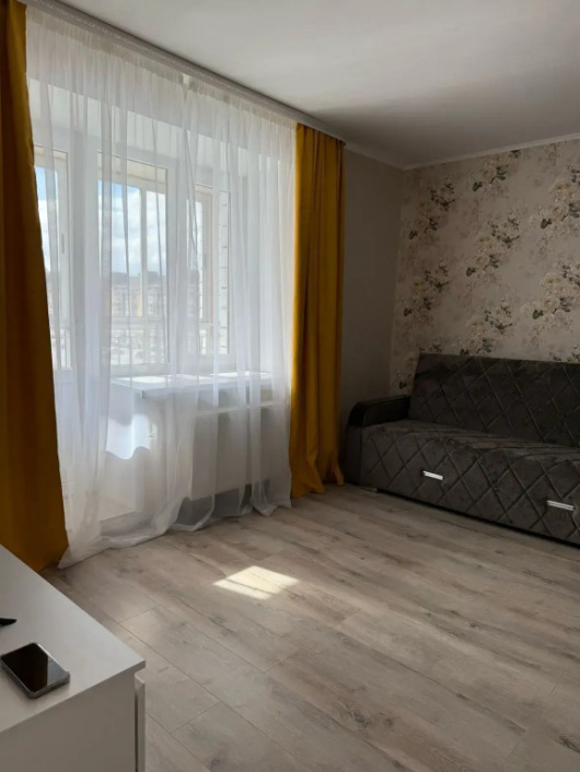 Фотографии квартиры 
            Квартира на Речной 35