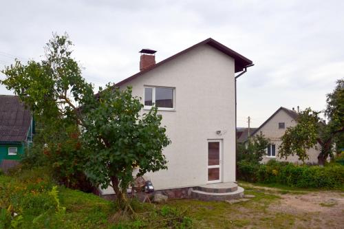 Фотография гостевого дома Каменная Горка