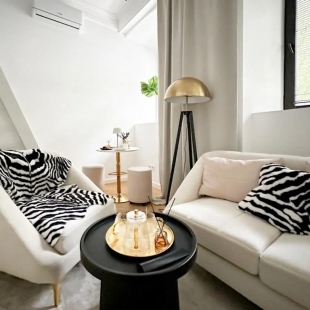 Фотография квартиры Апартаменты Matison Home Петровка 26