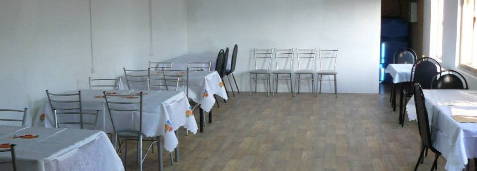 Фотография банкетного зала Байкал - Дар