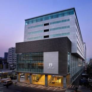 Фотографии гостиницы
Hotel PJ Myeongdong
