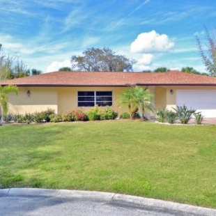 Фотография гостевого дома Sarasota - Alvarado 2107