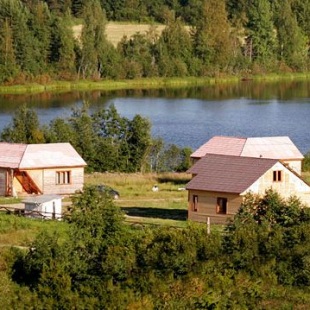 Фотография базы отдыха Умосту