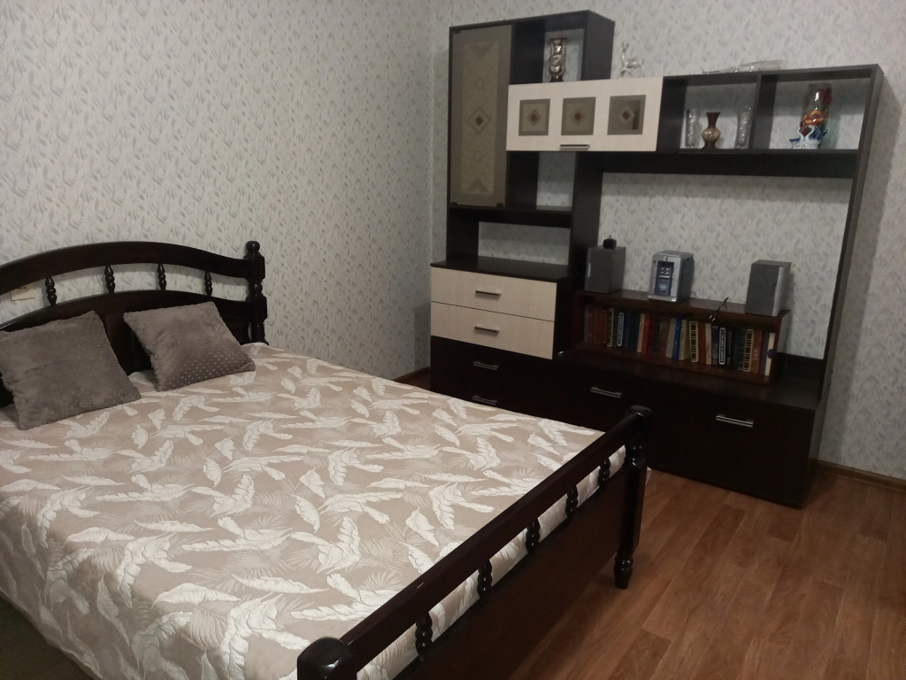 Фотография квартиры Квартира Уютная 3-х комнатная