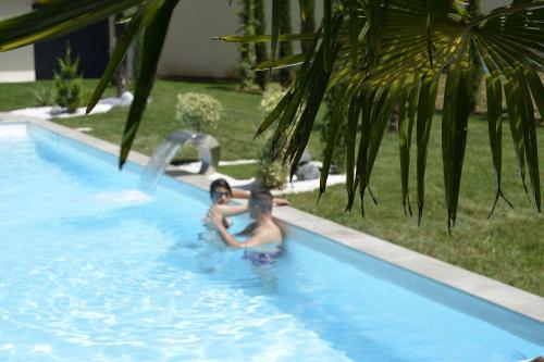 Фотография гостиницы Hotel Victor Hugo & Spa