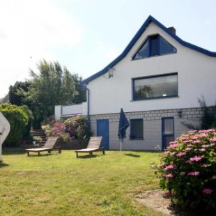 Фотография гостевого дома Holiday Home Barth - DOS06024-F