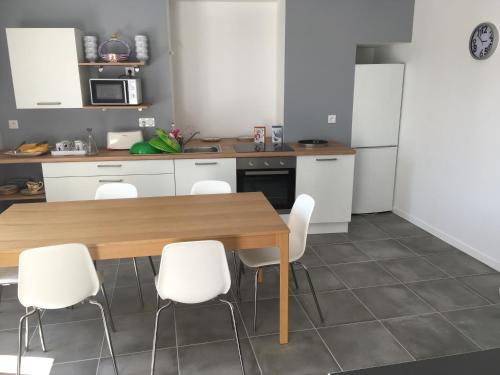 Фотография гостевого дома TANTE LICHE