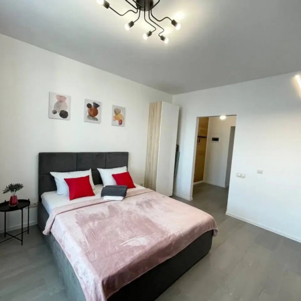 Фотографии квартиры
Апартаменты в центре Барнаула