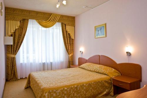 Фотография номера гостиницы АМАКС Курорт Орбита