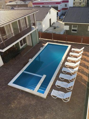 Фотография мини отеля Ваниль