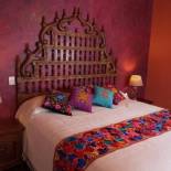 Фотография гостиницы CASA ALFAREROS