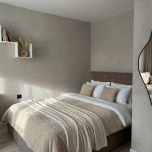 Фотография квартиры Квартира 34 Домика на Ангарской