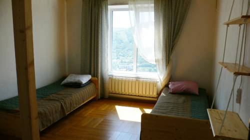 Фотография хостела The House