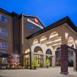 Фотография гостиницы Best Western Plus Kamloops Hotel