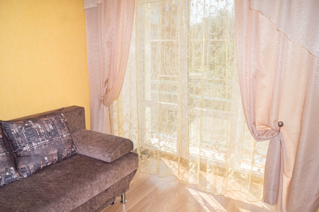 Фотография квартиры Апартаменты на Проспекте Ленина 38