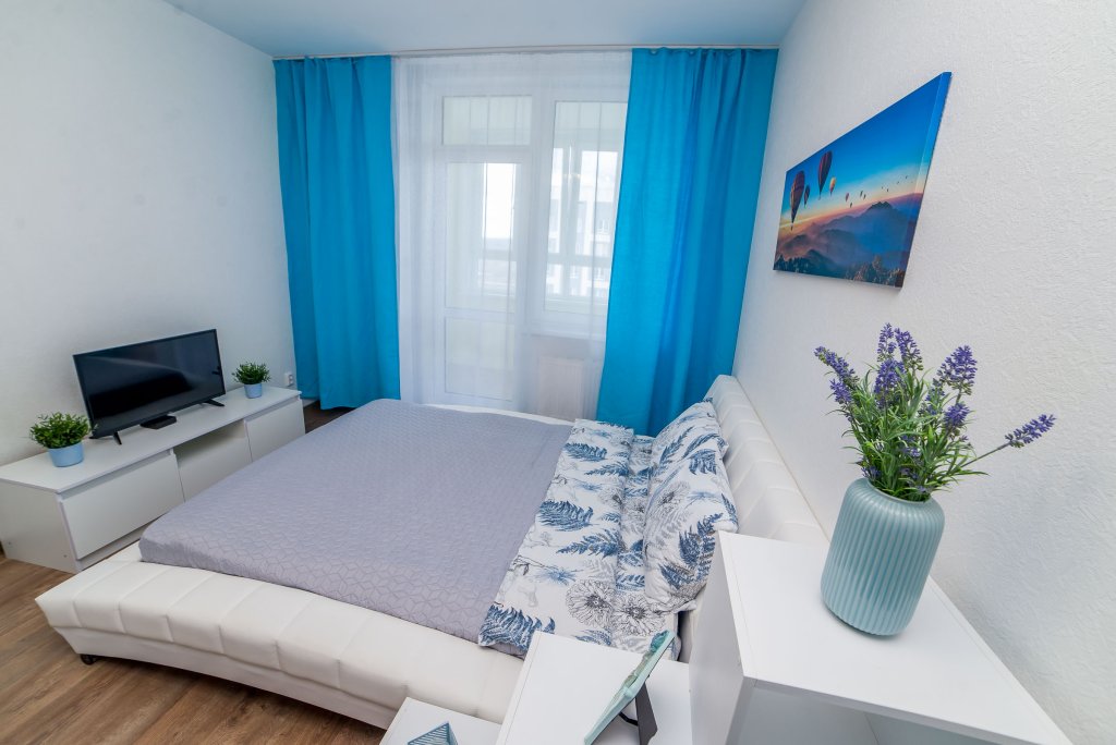 Фотография квартиры Апартаменты на Сахарова 75