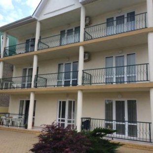 Фотография гостевого дома Русалочка