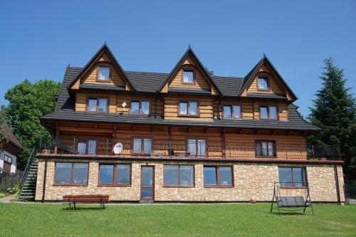 Фотография мини отеля Dom Wczasowy Krystyna