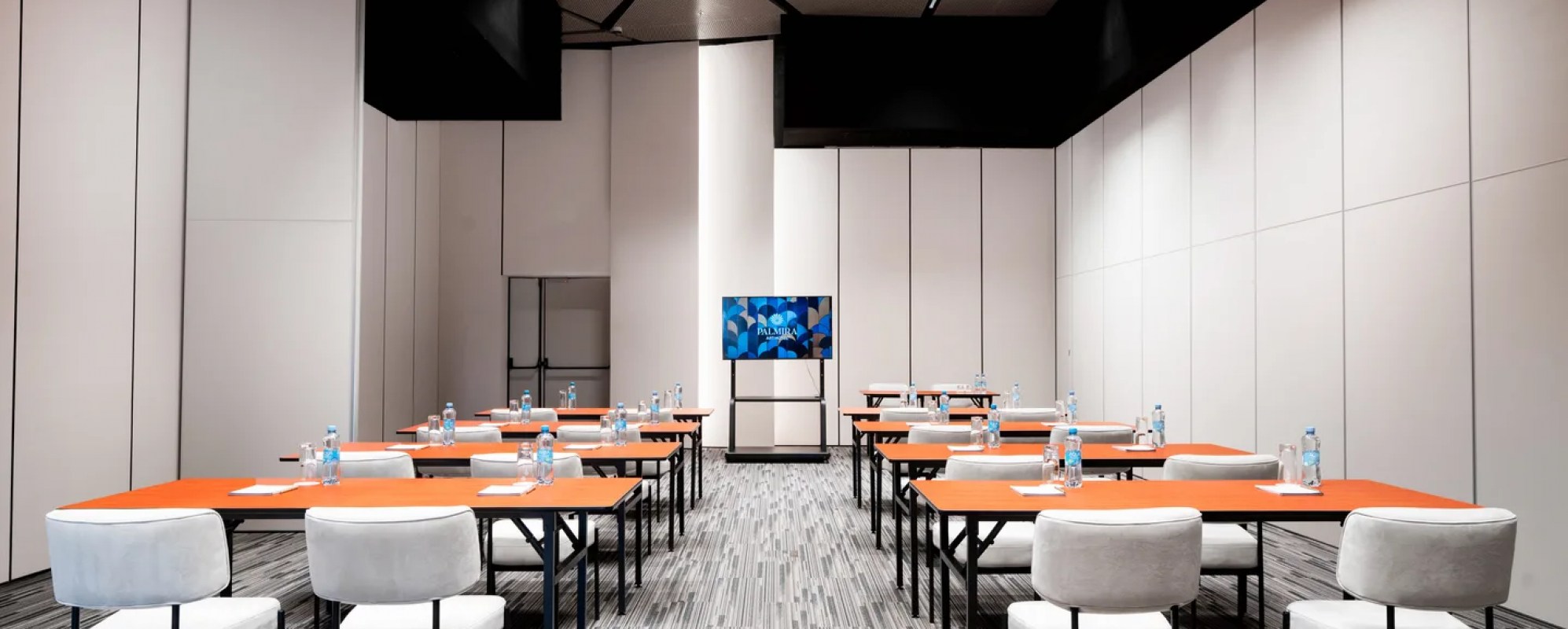 Фотографии конференц-зала ART 1