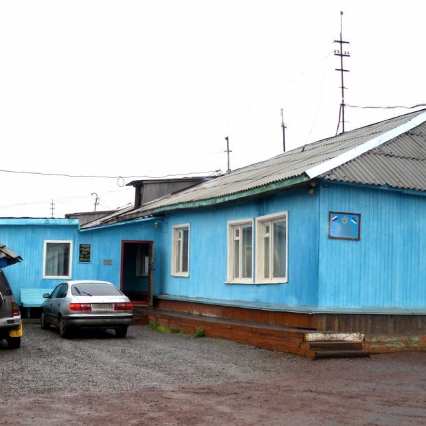 Фотография достопримечательности ФКУ Колония-поселение №22