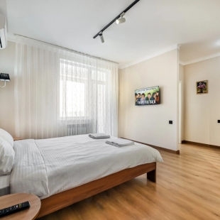 Фотография квартиры Апартаменты Однокомнатные напротив Мечети